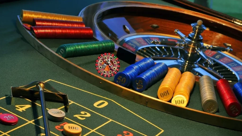 nft888-casino-roulette-table-malaysia-game-5