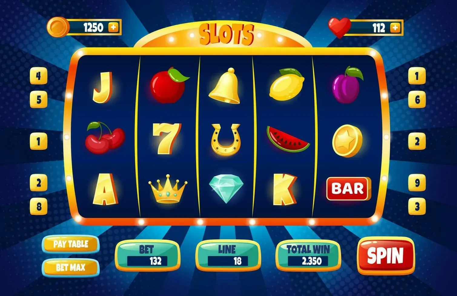 nft888-slot-progressive-jackpot-betting-1